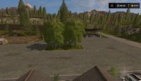 FS17 – Goldcrest Vadi Haritası V2.1