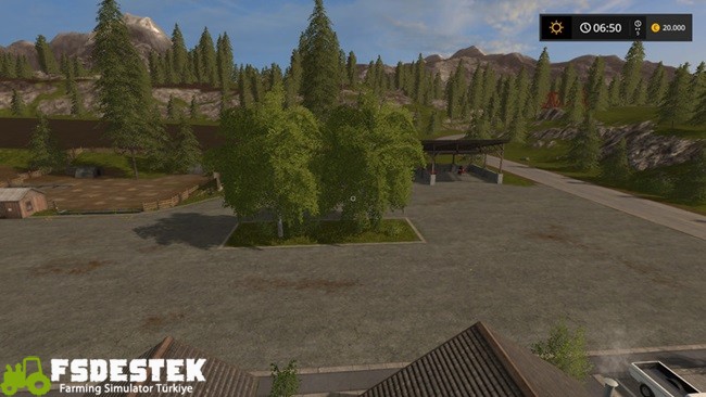 goldcrest_vadi_harita