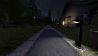 FS17 – Goldcrest Vadisi Modifiyeli Haritası