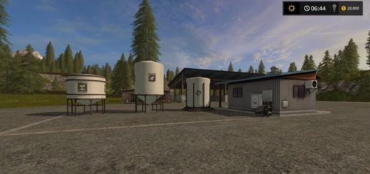 goldcrest_valley_harita