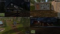 FS17 – Goldcrest Valley Plus Plus Harita Yaması V1.5