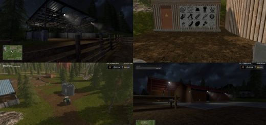 goldcrest_valley_harita