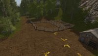 FS17 – Goldcrest Valley Çiftlik Haritası V1