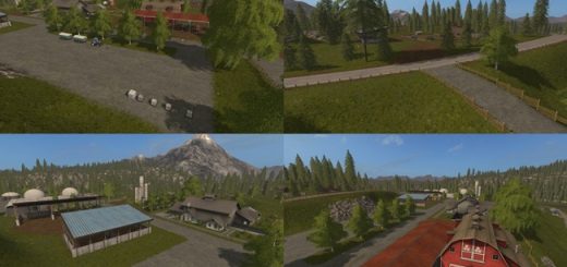 goldcrest_valley_harita