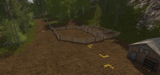 goldcrest_valley_harita