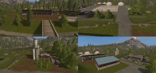 goldcrest_valley_yeni_hope_harita