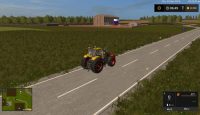 FS17 -Gorshkova Zemlya Harita Yaması V0.1