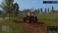 FS17 – Hankmo 90 Kültivatör V2