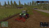 FS17 – Hankmo 90 Kültivatör Yaması