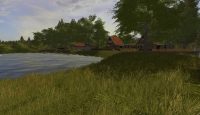FS17 – Hollanda 2017 Harita V1