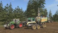 FS17 – Holzhausen Çiftlik Haritası V1