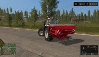 FS17 – Horsch Panther HT 2800 V1.1