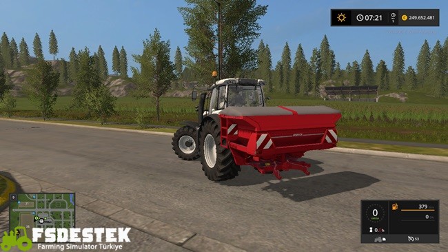 horsch-panther-ht-2800-gubre-puskurtucu