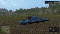FS17 – Horsch Pronto 15M Mibzer V1