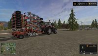 FS17 – Horsch Cultiplough Kültivatör