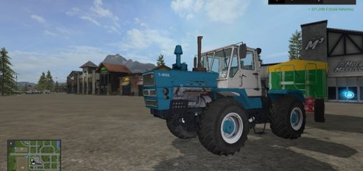 htz_t150k_traktor