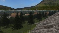 FS17 – İngiliz Çiftlik Haritası V1