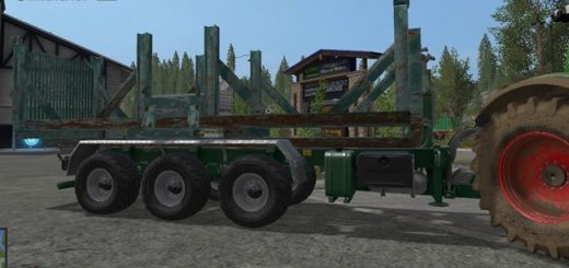 itrunner_odun_tasima_romork