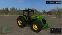FS17 – John Deere 7930 Traktör V1