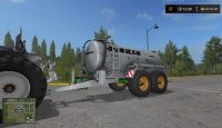 FS17 – Joskin Modulo 2