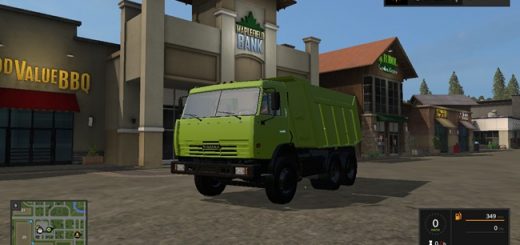 kamaz_65115_euro_2_kamyon