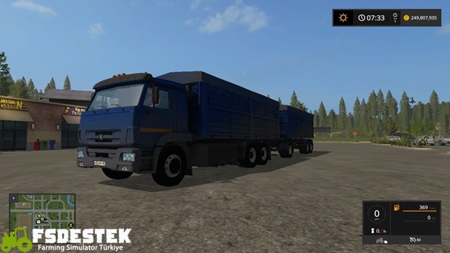 kamaz_65221_kamyon_fs17