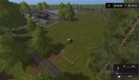 FS17 – Kammerhorst 2017 Harita Yaması V1