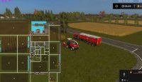 FS17 – Kanada Ulusal Harita V1.1