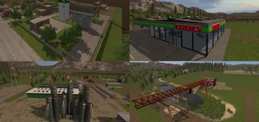 kanada_tarimsal_harita