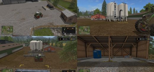 kayalik_daglar_harita