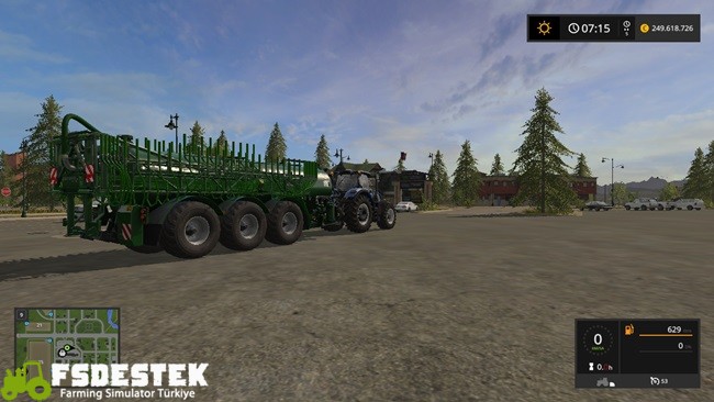 kotte_garant_profi_vq_32000_gubre