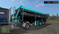 FS17 – Krampe Bandit SB 30-60 Römork V1
