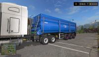 FS17 – Krampe Bandit SB30-60 Römork V1.6