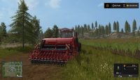 FS17 – Kuhn Sitera 3000 Mibzer V1.0.1.2