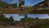 FS17 – La Petite Ardèche Çiftlik Haritası V1.2