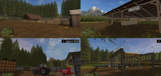 la_petite_ardeche_harita