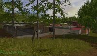 FS17 – La Vieille Souche Çiftlik Haritası V1
