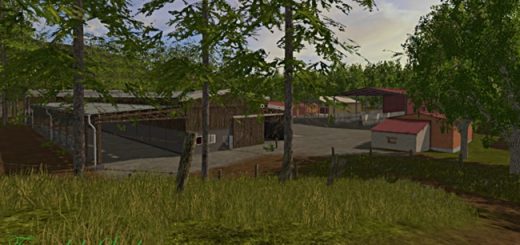 la_vieille_souche_ciftlik_harita