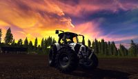 FS17 – Lamborghini Nitro 120 VRT v1.0