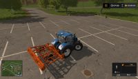 FS17 – Laumetris Suspended KLL 3-6L V1