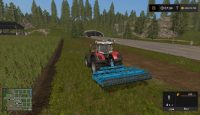 FS17 – Lemken Kompaktor S-Serisi V1.5