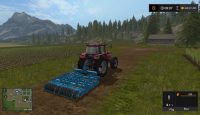 FS17 – Lemken Kompaktor S Serisi Kültivatör V1.2