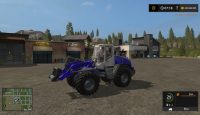 FS17 – Liebherr L538 AWS V1