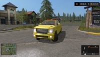 FS17 – Lizard Pick-up TT V1