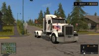 FS17 – Lizard TS 320 Sendcore Kamyon V1