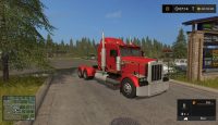 FS17 – Lizard TS320 Kamyon V1.0.1