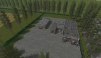 FS17 – Los Grandes Terrenos 2017 Çiftlik Haritası V 1.0.2.1