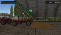 FS17 – Topladığınız Mahsülü Yere Dökmek ?