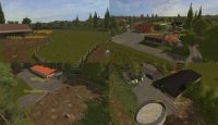 FS17 – Mapping Çiftlik Haritası V1