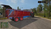 FS17 – Marshall Römork V1